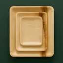 Rectangle Plates
