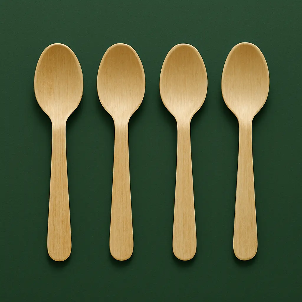 Spoons