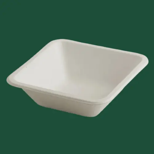 Square Bowl (180 ml)