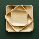 Square Plates