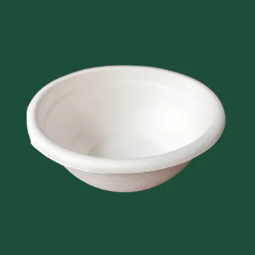 Round Bowl